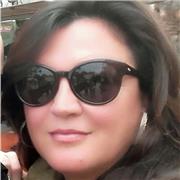 LA MEJOR PROFESORA DE INGLÉS. PRESENCIAL, ONLINE. DOCENTE BILINGÜE C2 PROFICIENCY CAMBRIDGE, C2 Escuela Oficial de Idiomas, APTIS ADVANCED BRITISH COUNCIL. Licenciada Grado en Estudios Ingleses. Máster profesorado Secundaria. Título  Docencia y Didáctica